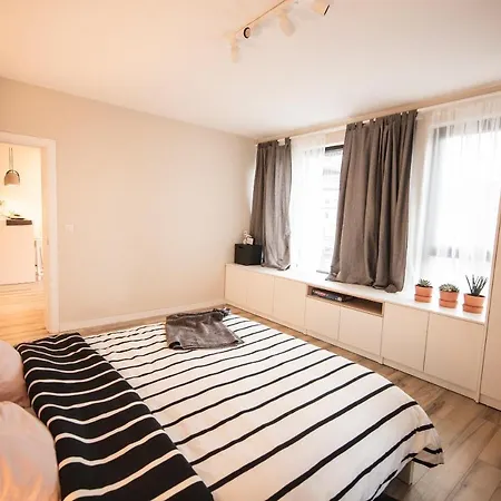Cozy Close To Tech Park & Airport *